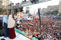 Osama Morsi: Coup Authorities Vicious Campaigns of Demonizing Lies Target President's Wife