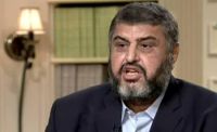 Letter to the American People: by Muslim Brotherhood's Khairat al-Shater