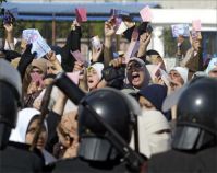 Shura elections: A new order of things...