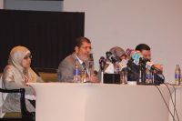 Statement Regarding Morsi’s Conference with Female Icons of Egyptian Society