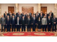 Muslim Brotherhood: Government Deserves Full Support, Advice Until House Forms New One