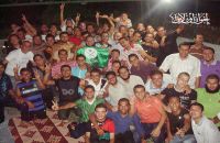 Muslim Brotherhood Students Acknowledge Roles of Former Group Members