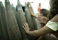 British parliamentary report urges gov't to reconsider arms sales to Israel