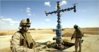 The Iraqi Oil Conundrum