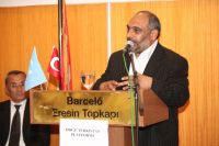 Yildirim: UN report on Gaza siege and Flotilla attack exposed Israel's true face