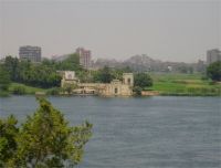 Egypt Water official: Nile Basin has no water scarcity