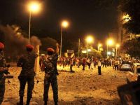 'Stop Killing Egyptians Immediately', Muslim Brotherhood Statement on Abbassiya Deadly Clashes