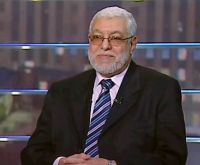 Muslim Brotherhood Secretary-General: No Secret Visits to Our Headquarters