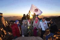 Freedom and Justice Party Mourns St Catherine Accident Deaths