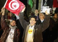 Egypt Is Not Tunisia, But…