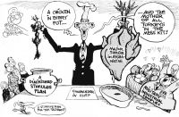 Reaping what you sow: how US policies breed terror