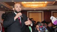 Ahmed Aref: Muslim Brotherhood Committed to Peaceful Protest, Self-Restraint