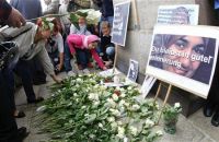 Mosque in Germany to Honor Marwa El Sherbini