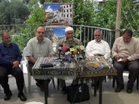 EU court clears Aqsa foundation of terror charges