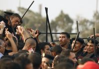 Egypt's Political Future: The Parliamentary Elections and Beyond