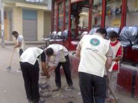 Muslim Brotherhood: Services for Egyptian Public Regular, Unrelated to Any Elections