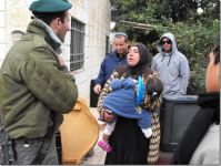 Settlers occupy Palestinian home in OJ