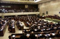 IOA MP proposes ban on Niqab