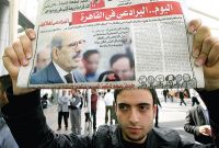 Israel intervenes in ElBaradei's campaign analyzing his methods