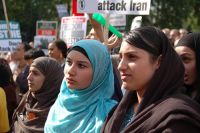 Britain’s Islamic Republic