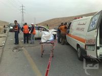 Hit-and-run Israeli driver leaves Palestinian injured