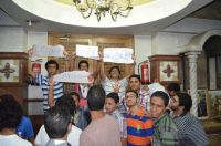 Christians Against The Coup: Christians Suffered No Violation During Brotherhood Rule