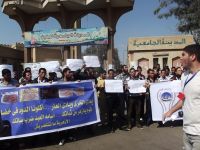 FJP: Dismissal of Azhar University President Good Start Point for Purging Inefficient Officials