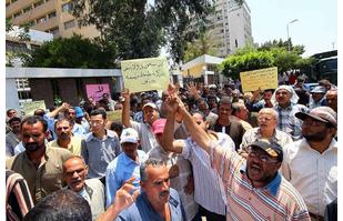 Labor Elections: Painful History, Dark Future