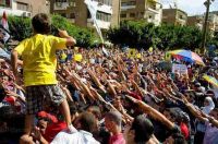 Egypt National Alliance in North Sinai Urges Military Parliament Election Boycott