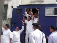 Egypt: More members of the Muslim Brotherhood arrested