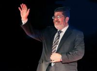 Ashri: President Morsi Reinstates Parliament, Siding with Popular Will and Rule of Law