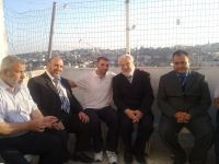 IOA holds MP Qufaisha in administrative custody