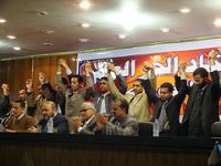 Egypt: 9000 Students Join Free Students Union election