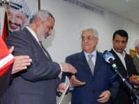 Haneyya: reconciliation does not mean returning to the starting point