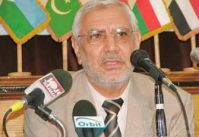 Aboul-Fotouh: Constitutional Amendments Must Include Article 77