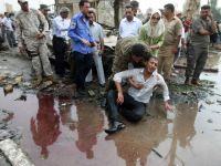 From Ireland's Bloody Sunday martyrs to those of Palestine