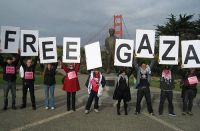 Gov't anti-siege committee: Lifeline to enter Gaza by Tuesday night