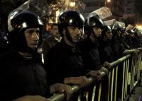 Politicians: Vote-Rigging Put an End to Peaceful Change