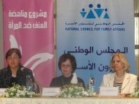 Muslim women wage jihad against violence