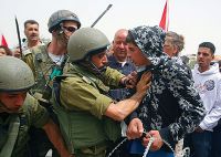 Hamas: Israel’s decision to expel West Bankers is a new Nakba