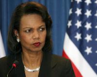 Brotherhood Denies Meeting With Rice