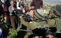 Israel’s Messianic Terrorists