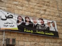 Public Opinion Surveys: Trends in Arab Public Opinion towards Reform