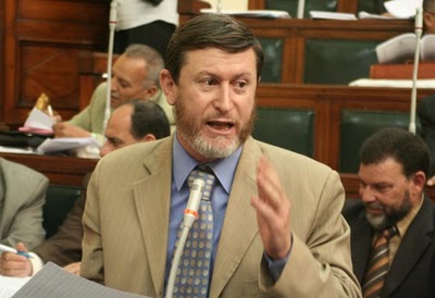 Former MB MP: Arbitrary Arrests against Brothers Doomed to Failure