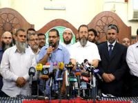 Pro-Democracy National Alliance Hails People Persistence to Achieve Revolution Demands