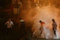 Hundreds of Women Killed and Injured in Mansoura Pro-Democracy ‘Break the Coup’ Mass Rally