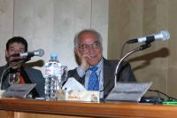 Farouq el-Baz: The Next Egyptian President Should Do Without Security Guards Around Him