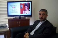 Interview with Sefer Turan