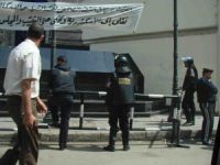 Egypt rights group proposes election draft law