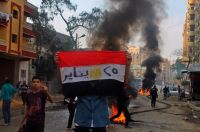 Pro-Democracy National Alliance Calls Non-Violent Revolutionary Escalation Week